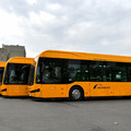 Hat darab új elektromos autóbusz érkezhet Komlóra