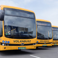 Már nyáron szerződést köthet a Volánbusz Komló elektromos autóbuszaira