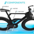 E-bike 2025