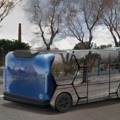 Pixi, a kis városi busz koncepció