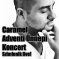 Caramel - Aréna koncert 2012 - Jegyvásárlás itt!