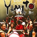 Visszatér 2013-ban a Yamato! Jegyek a Yamato ROTYOH koncertre már kaphatóak!