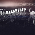 Paul McCartney koncerten jártam