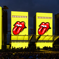 The Rolling Stones koncerten jártam