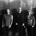 Avenged Sevenfold koncerten jártam