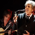Bob Dylan koncerten jártam