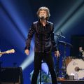 The Rolling Stones koncerten jártam