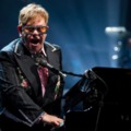 Elton John koncerten jártam