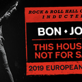 Bon Jovi koncerten jártam