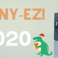 Arany-EZ! 2020
