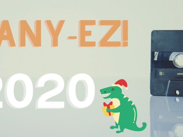 Arany-EZ! 2020