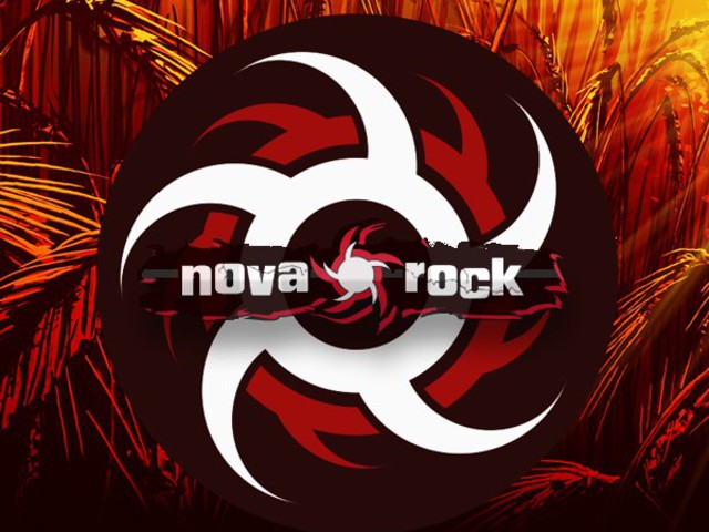 Gyerekkor upgrade a Nova Rock-on!
