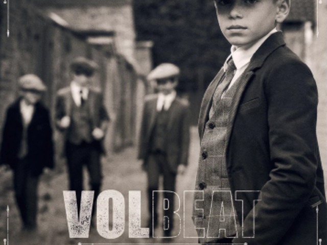 41. LemEZ kritika! - Volbeat