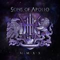 50. LemEZ kritika! - Sons of Apollo