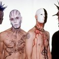 6. Borítóságok - Mudvayne