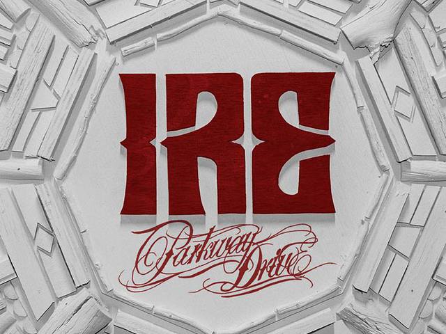 1. LemEZ kritika! - Parkway Drive