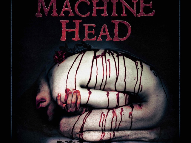 25. LemEZ kritika! - Machine Head