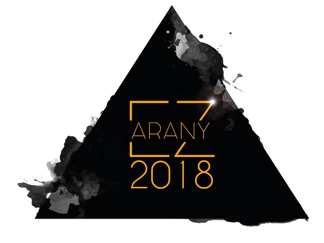 Arany-EZ! 2018