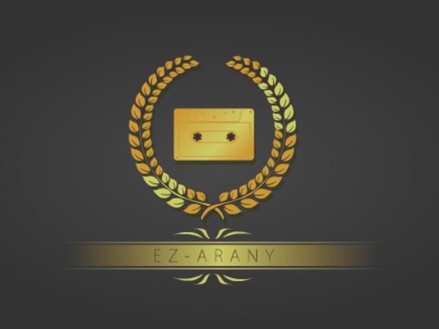 Arany-EZ! 2016