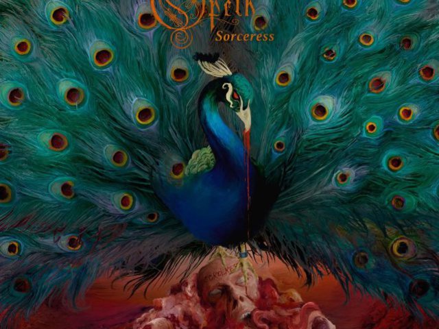 13. LemEZ kritika! - Opeth