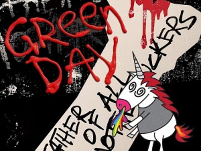 52. LemEZ kritika! - Green Day