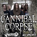 2012.06.28. – Cannibal Corpse, Aborted, Kill With Hate (Club202)