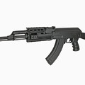 Spartac AK - SRT08