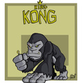 Interjú a Kong-gal, avagy kérdezze Ön is Kong-ot, bármiről!