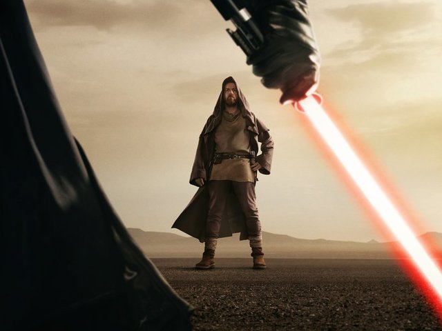 Obi-Wan Kenobi: “Kritika”