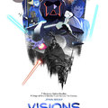 Star Wars: Visions: “Kritika”