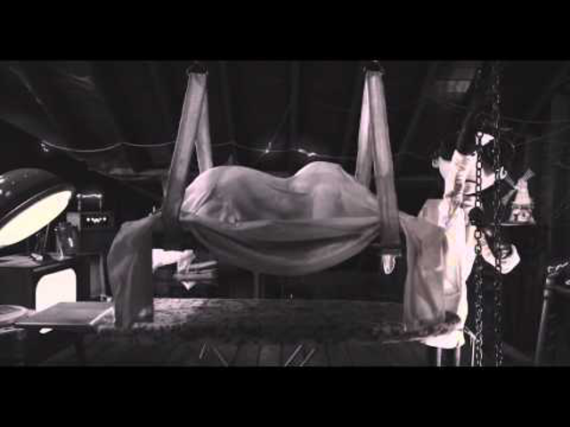 Frankenweenie - Ebcsont beforr: Kritika