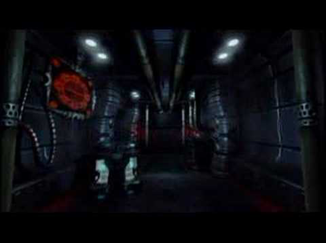 Prey: Teszt