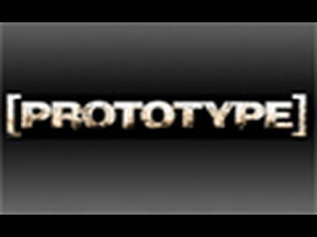 Fekete bárány Projekt 1 rész: Prototype