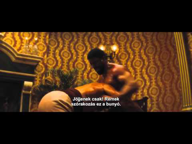 Django elszabadul: Kritika