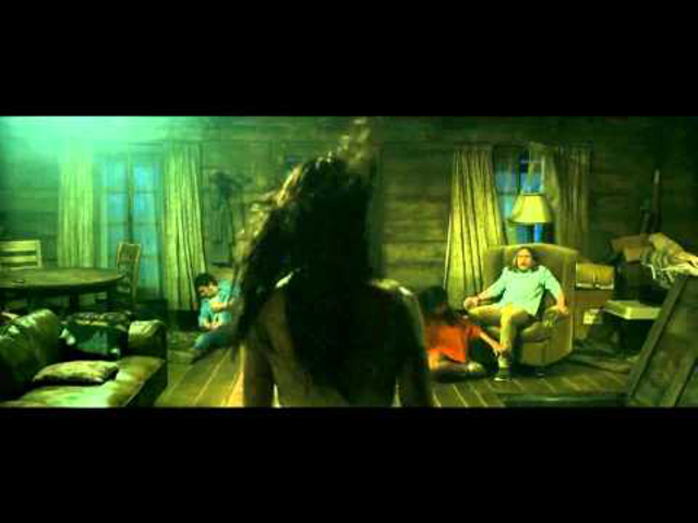 Gonosz halott: Kritika