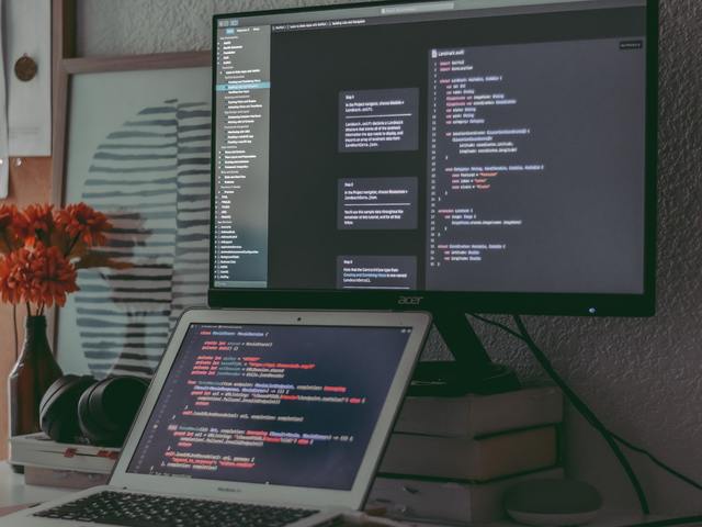 A home office lényege, hogy munkakörnyezetet teremts otthon