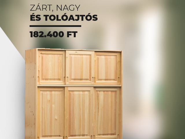 A hálószobád rendben tartása KULCSFONTOSSÁGÚ!