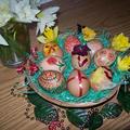 Húsvéti tojásfestési praktikák