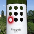 Weninger Zweigelt 2011