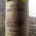 Bock Ermitage 2008