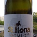 St. Ilona (Kreinbacher) Nagy-Somlói furmint 2010