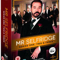 Mr. Selfridge