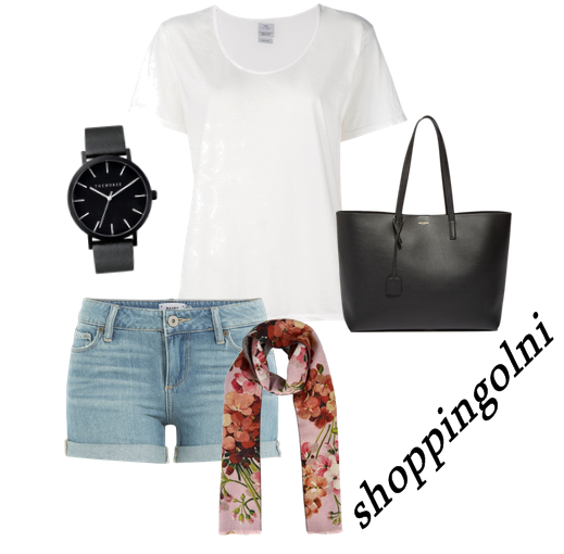 shopping