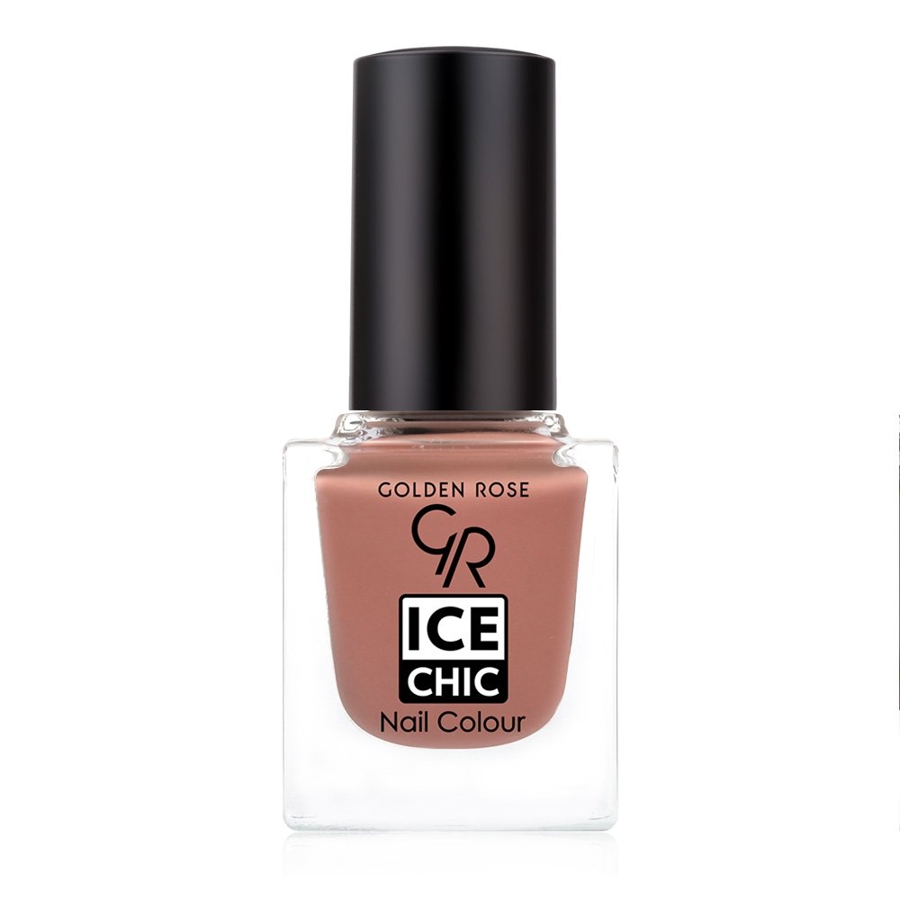 Golden Rose - Ice chic 19