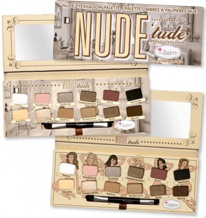 thebalm