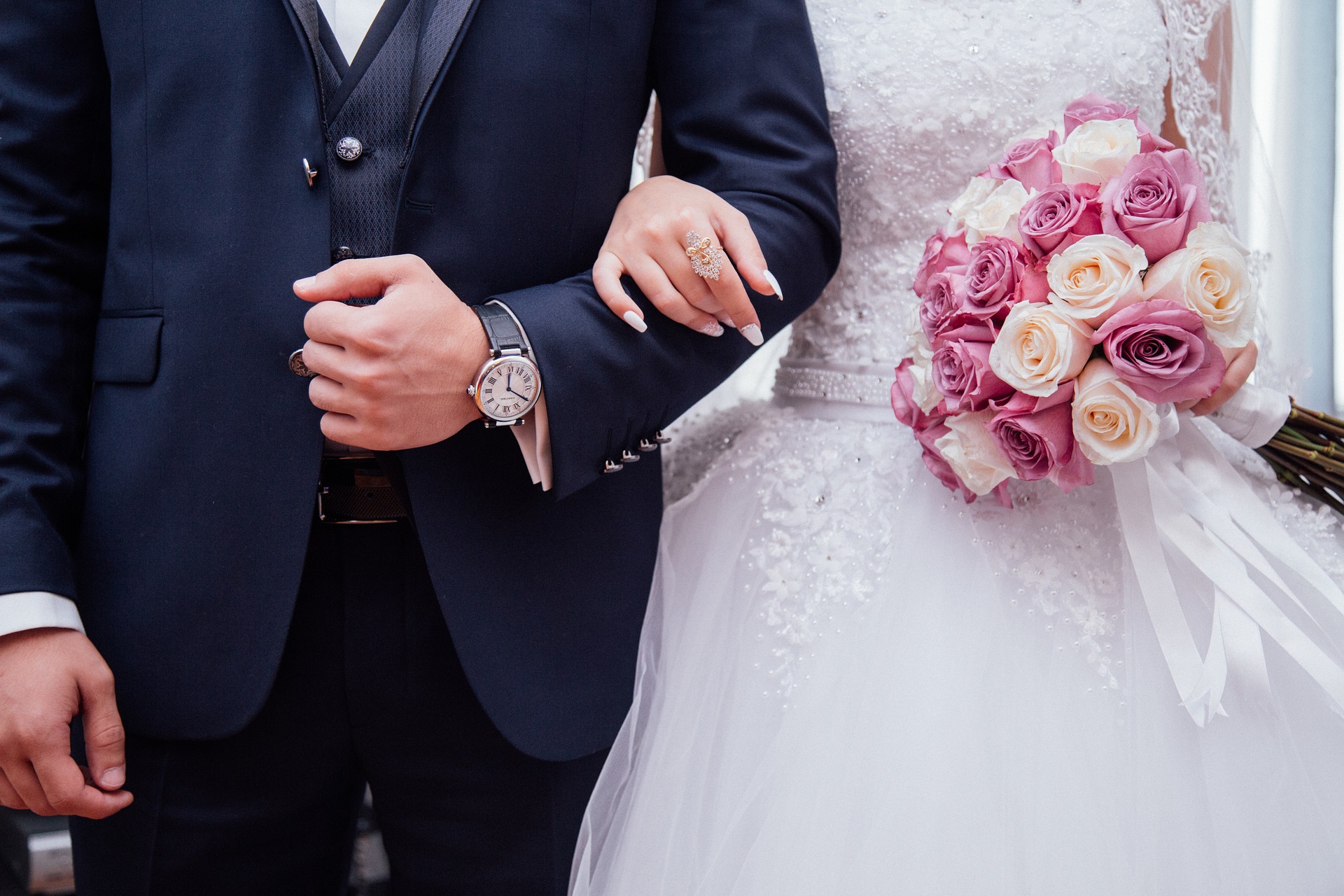 Lehet-e stresszmentesen esküvőt szervezni?