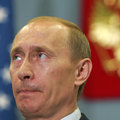 Újraírt történelem? Putyin és a halhatatlanság