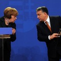 Angela Merkel Budapesten – Idézetek a német sajtóból