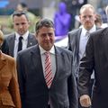 Megszületett a koalíciós megállapodás – CDU/CSU-SPD kormány alakul