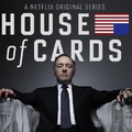 A House of Cards, a Nagy Adat és a sorozatok jövője